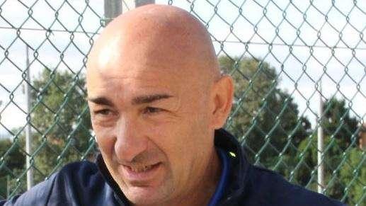 Marco Sgr&ograve;