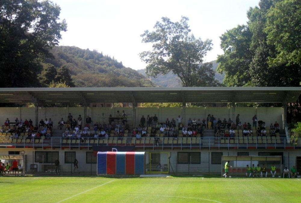 Gozzano-Giana Erminio, la prevendita dei biglietti
