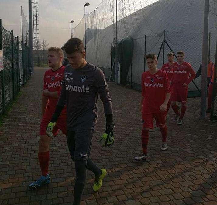 UFFICIALE: Ulteriore rinvio per le partite della Berretti Giana 