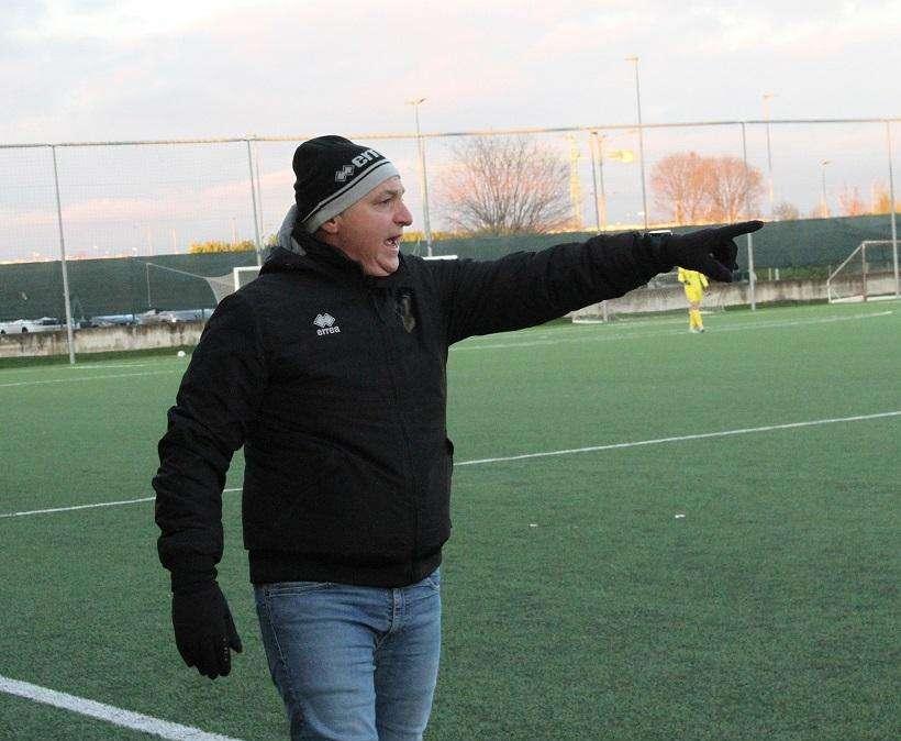 Mister Daniele Di Blasio