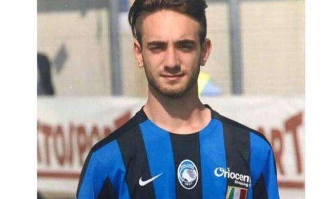 Andrea Rinaldi