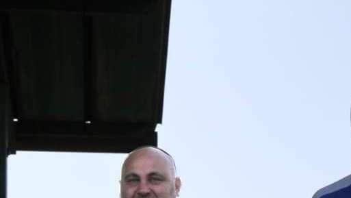 Gianluca Leo