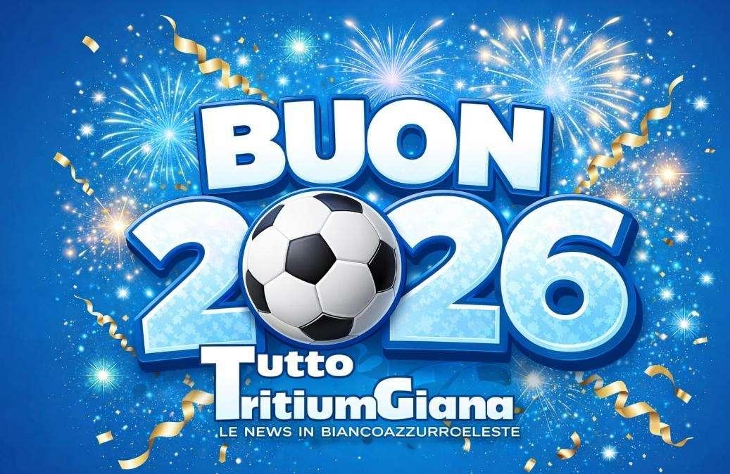 Auguri!!!