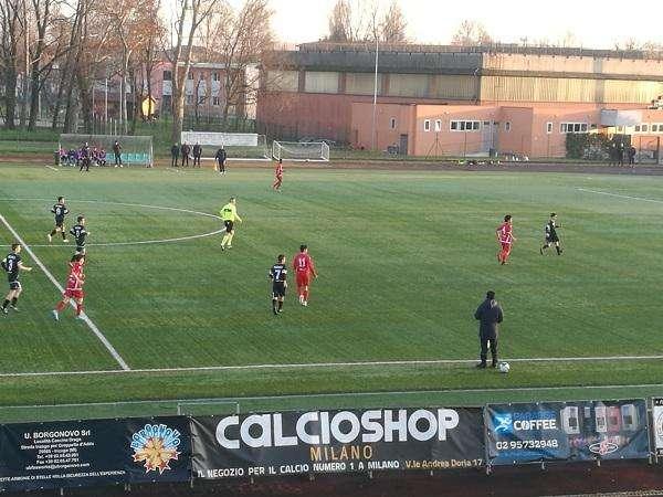 U15 Pozzuolo-Giana 