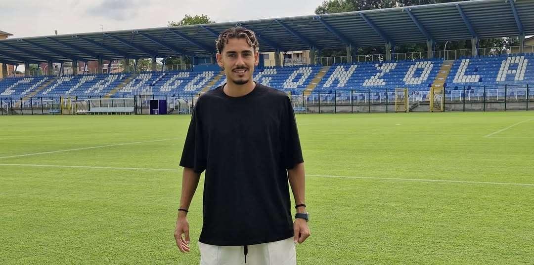 Alessio Rizzo 