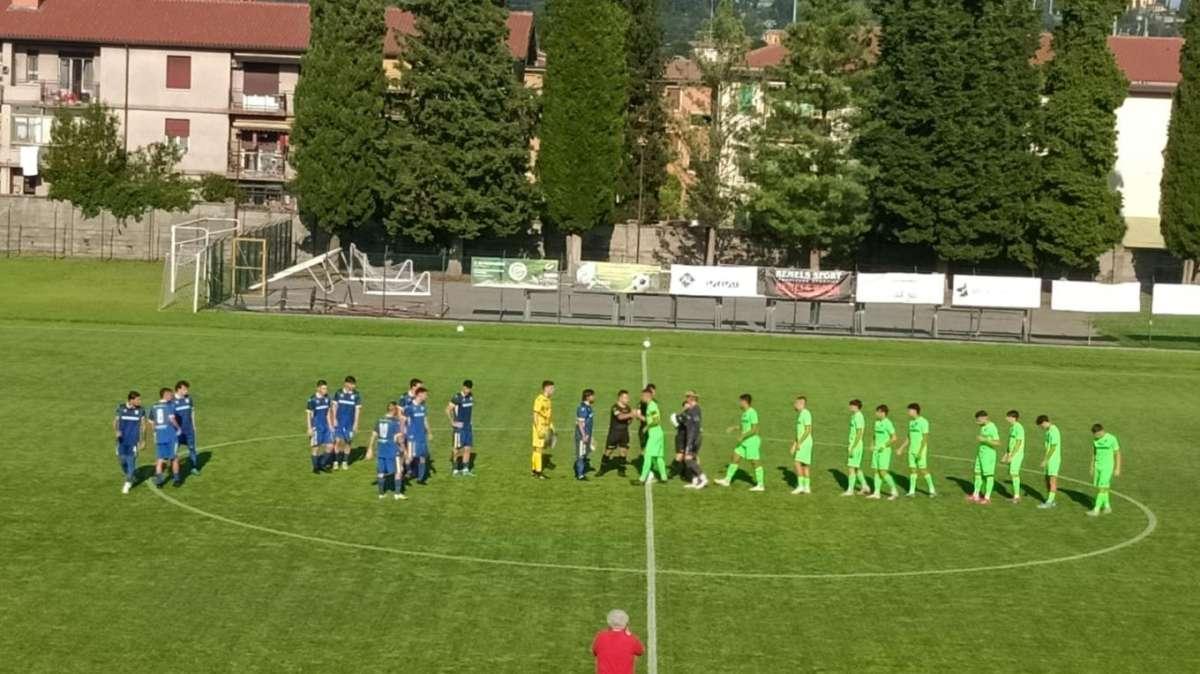 Ponte SP Mapello-Giana 
