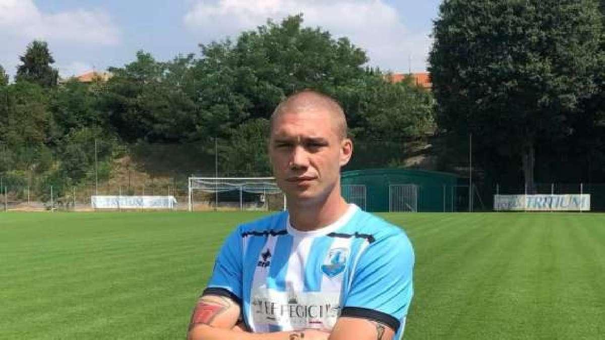 Riccardo Bertaglio 