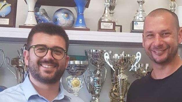 Mauro Calvi