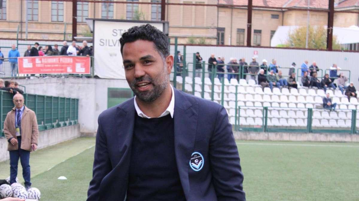 Giana Erminio, Espinal: "Dovevamo avere più fame"