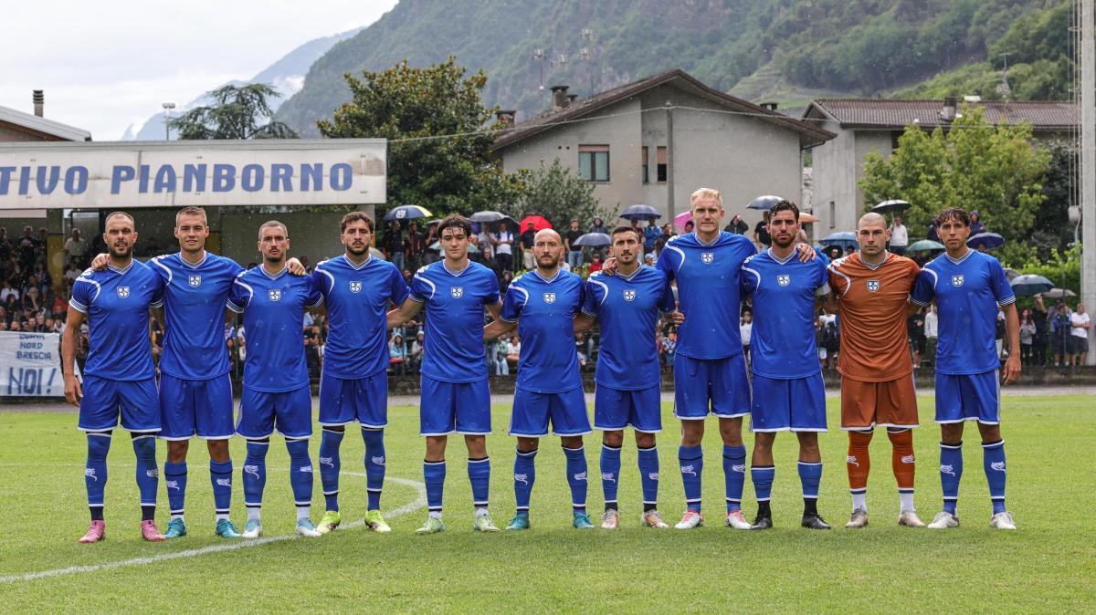 L'Union Brescia