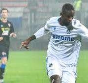 Gabriel Avinci, attaccante 
