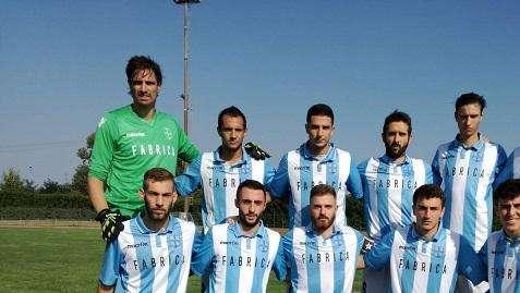 Marinoni al centro