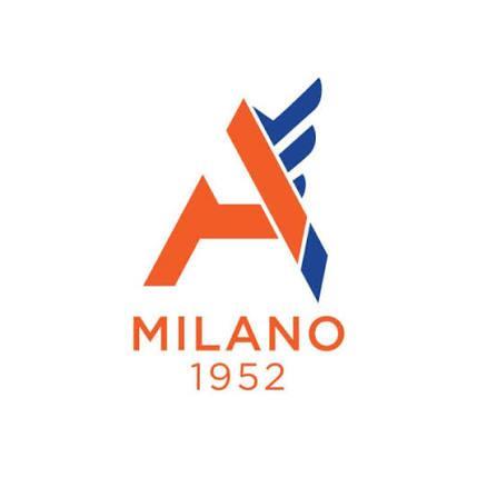Giana, le avversarie della stagione: l'Alcione Milano