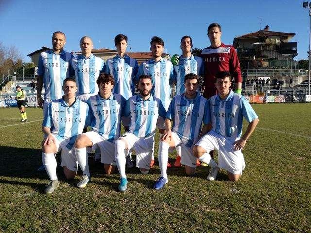 La Tritium in campo oggi