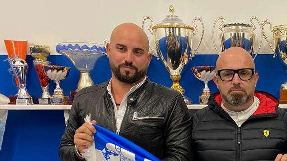 Il Dg Giuseppe Pardeo