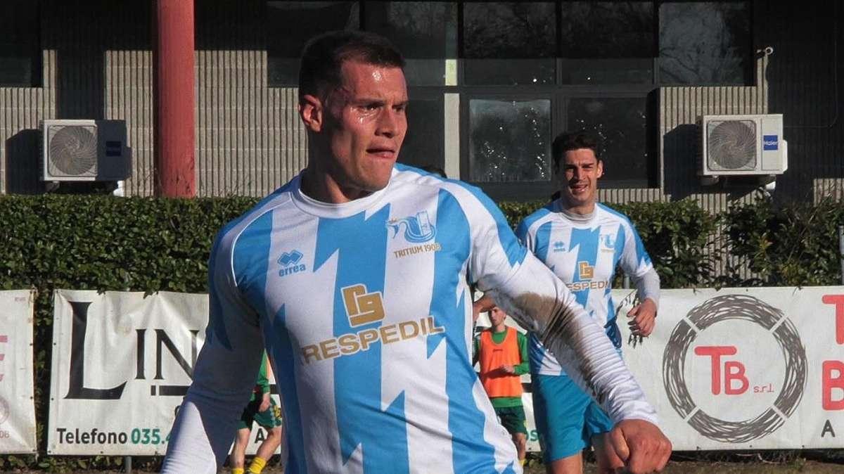 Michele Mandelli