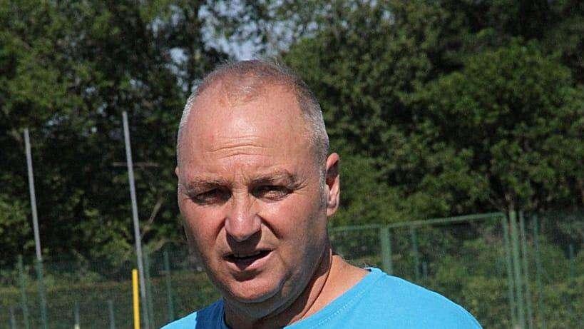 Daniele Di Blasio 