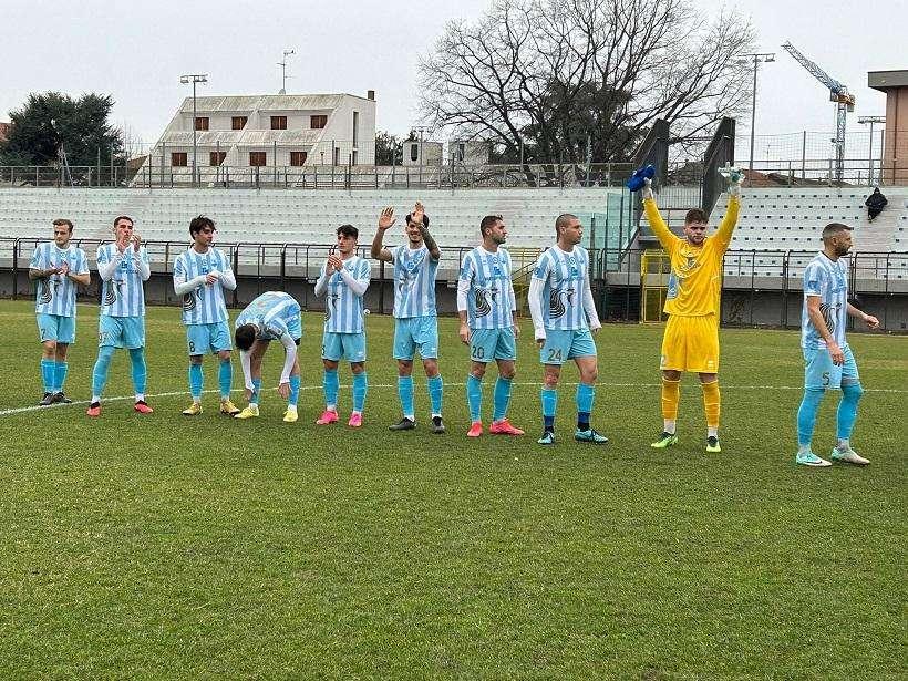 La Tritium in campo a Legnano