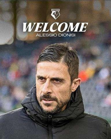 Alessio Dionisi, 46 anni