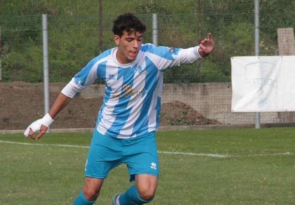 Matteo Mariani 