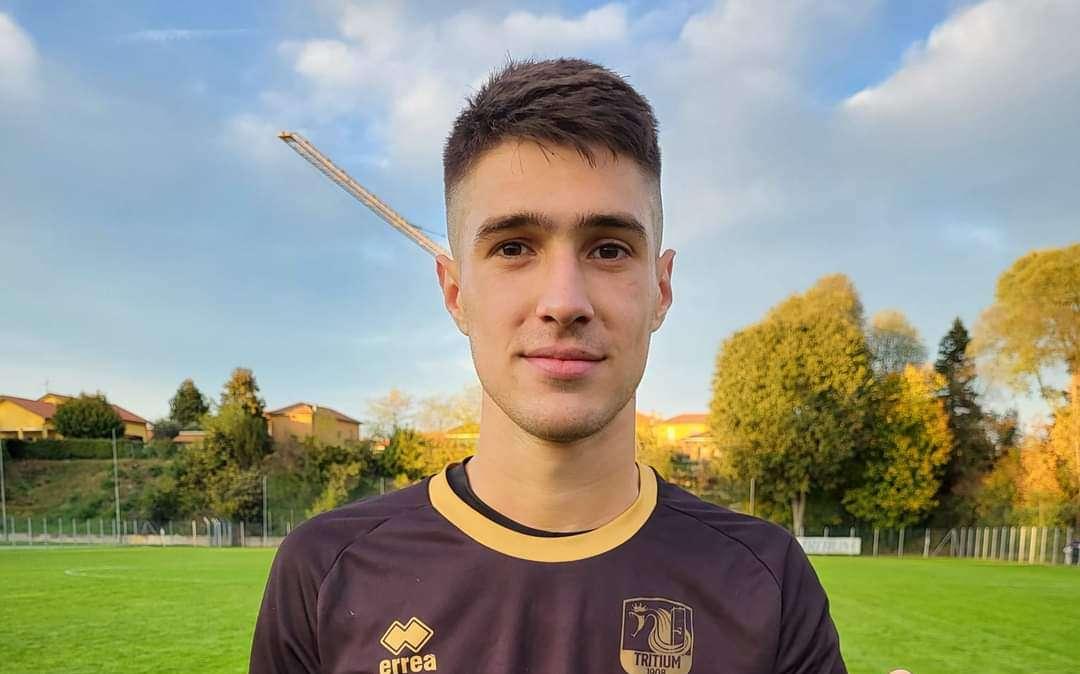Riccardo Pedrini