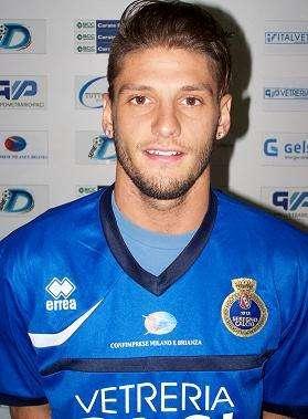 Alessandro Comi