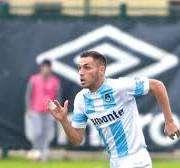 Daniele Pinto 