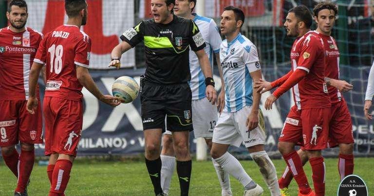 Monza-Giana, le probabili formazioni