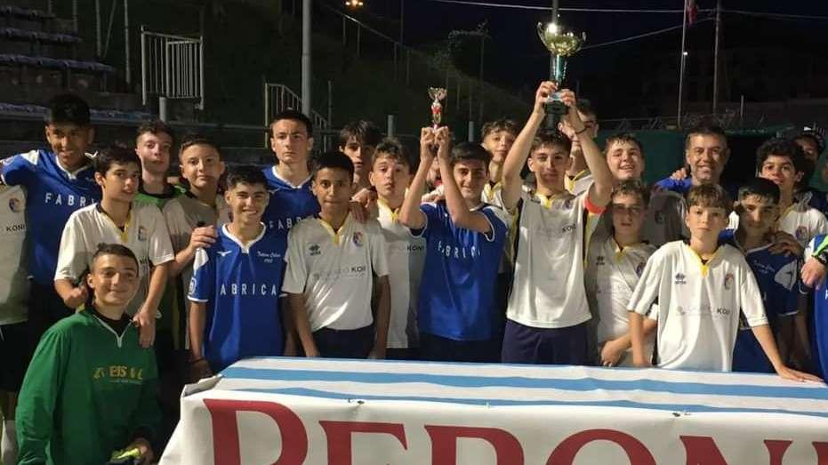 Tritium, un ringraziamento per il torneo di domenica scorsa 