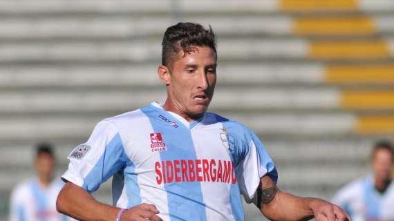 Roberto Bortolotto, 40 anni