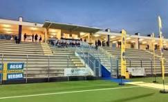 Stadio Olivieri, Verona