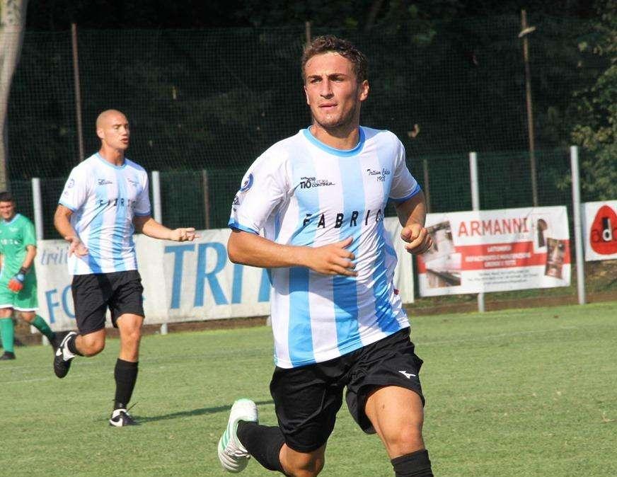 Lorenzo Caferri