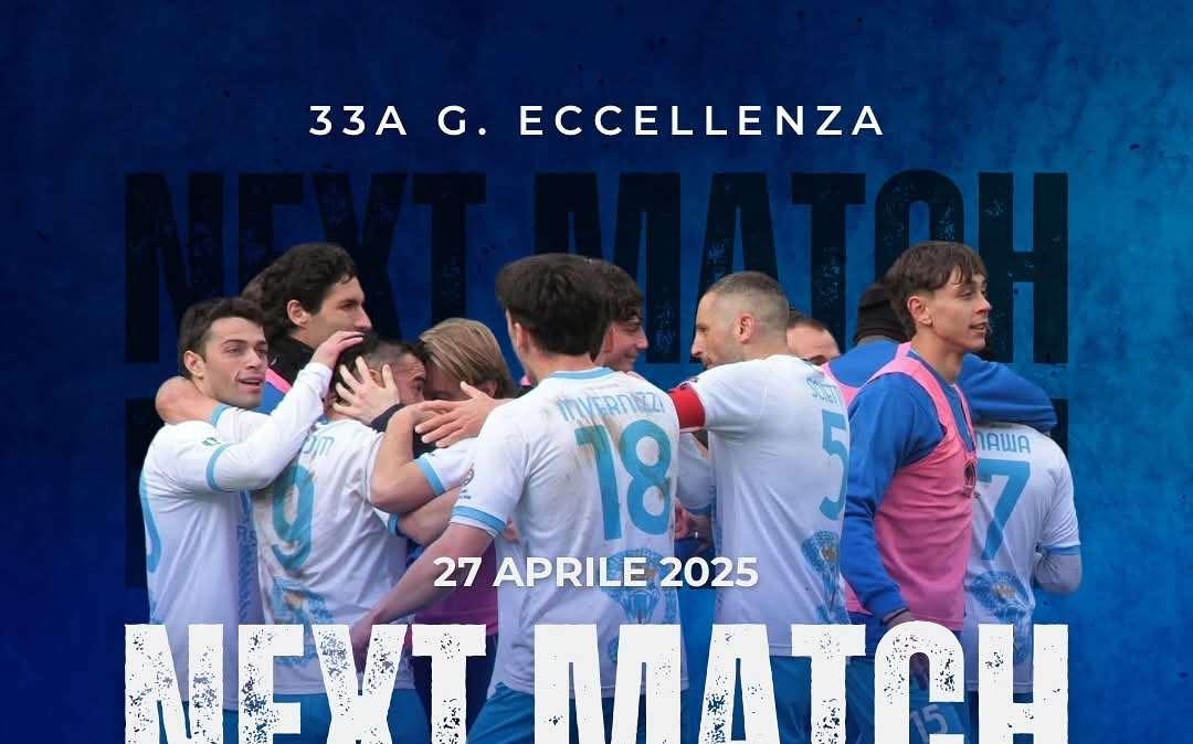 Tritium, domenica 27 aprile 2025 in campo fuori casa contro la Cisanese