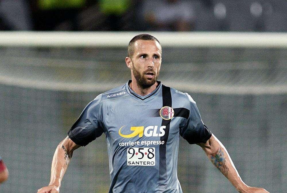 Riccardo Cazzola, 35 anni
