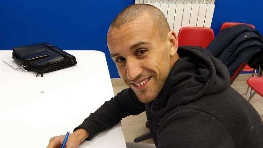 Adriano Marzeglia