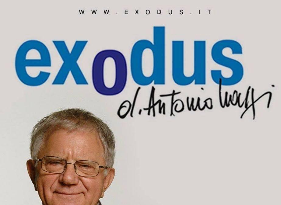 Don Antonio Mazzi, il ricordo della redazione di TuttoTritiumGiana