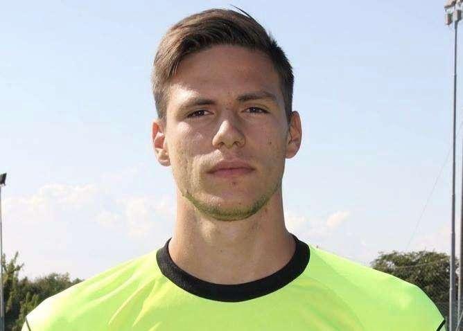 Lorenzo Ferrari