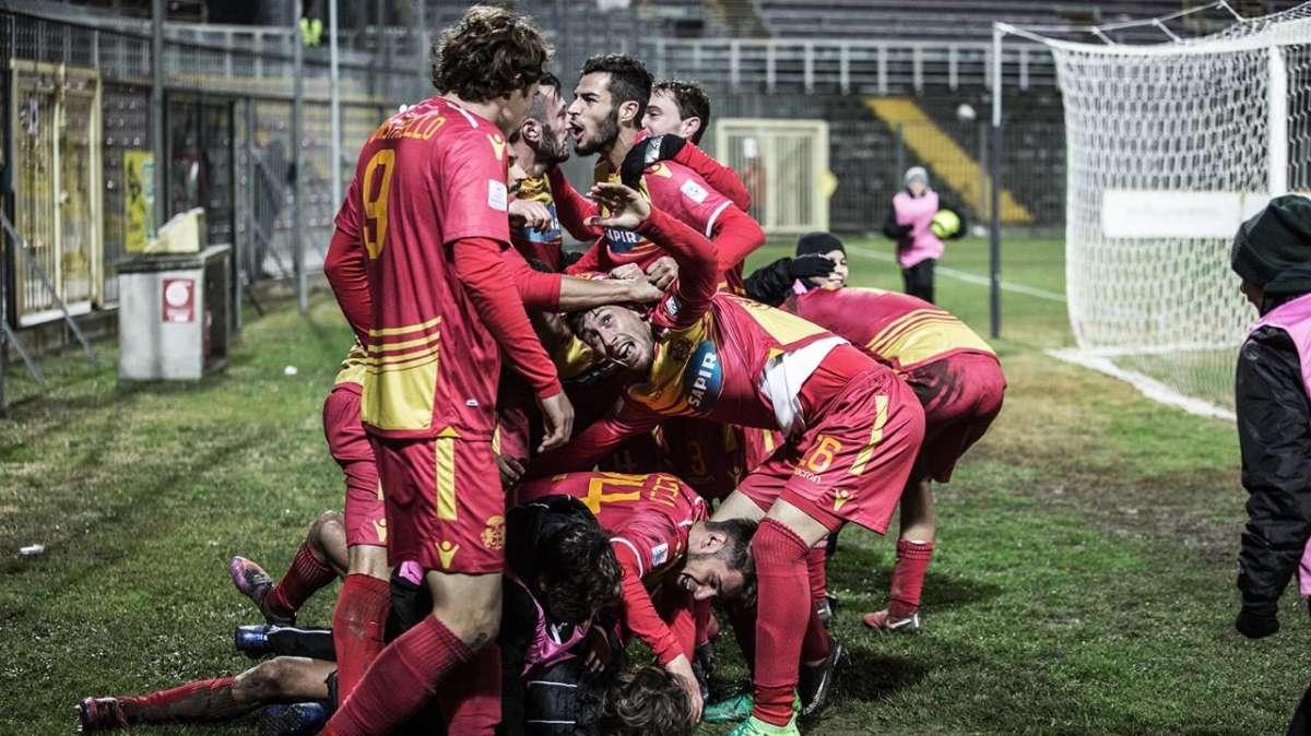 Serie D, girone D: il Ravenna fa reclamo e potrebbe vincere a tavolino