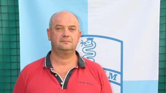 Ivan Aloardi, 46 anni