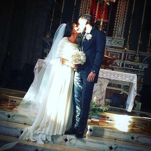 Elisa e Manuel Pedretti