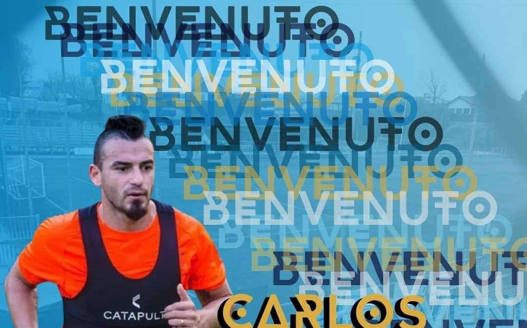 Carlos Salom