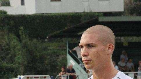 Riccardo Bertaglio