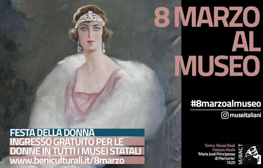8 marzo 2026
