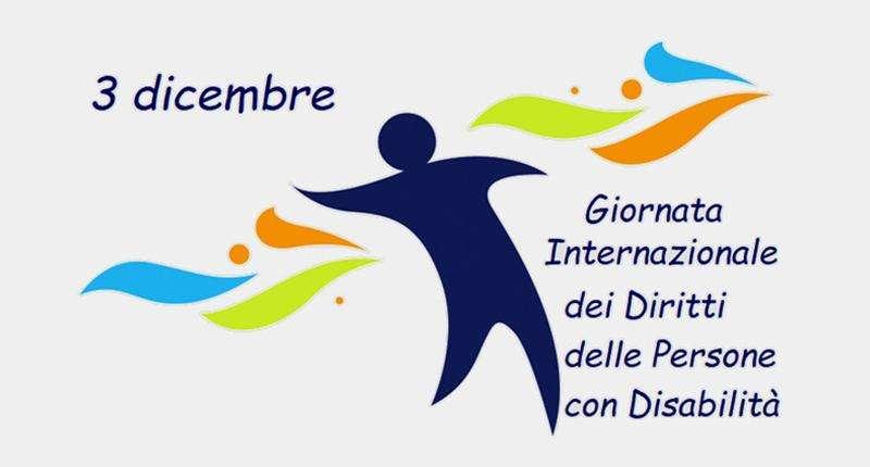 Il messaggio della Tritium in merito alla Giornata Internazionale Diritti Persone con Disabilità 
