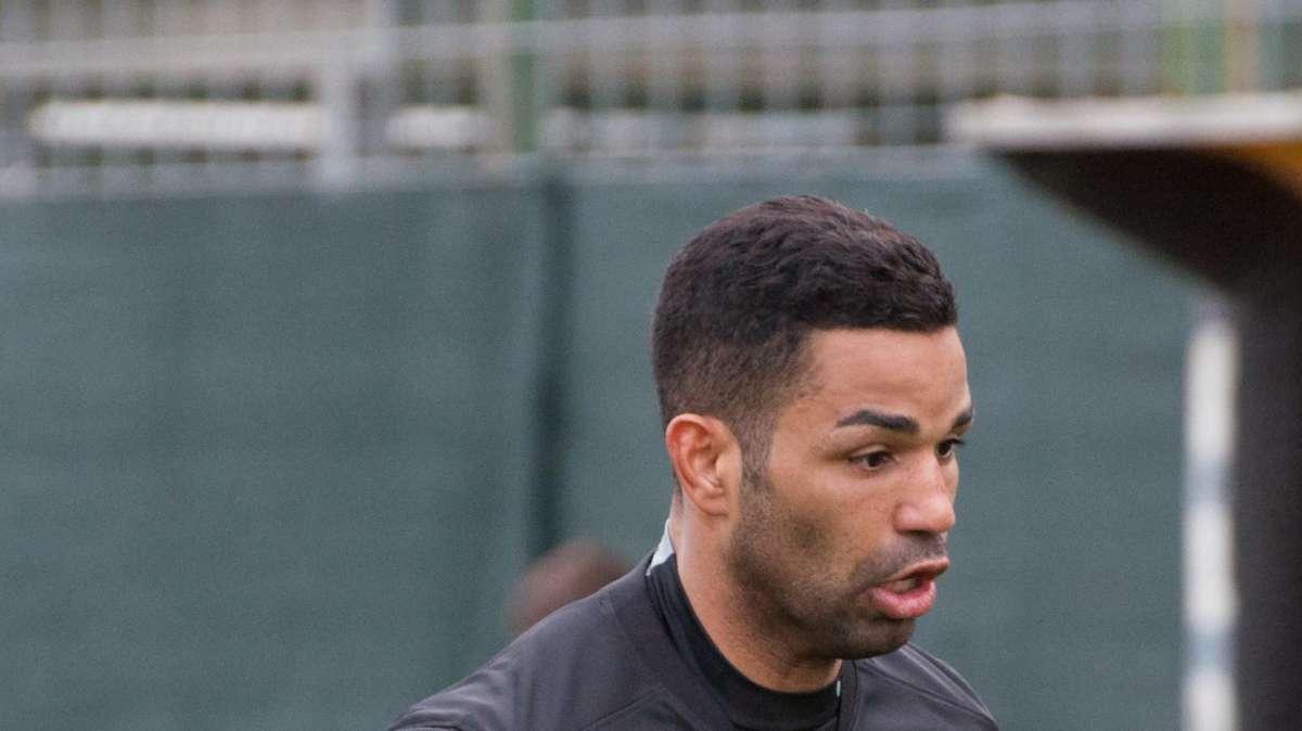 Alcione-Giana Erminio, Espinal: "Anche stasera siamo stati determinati"
