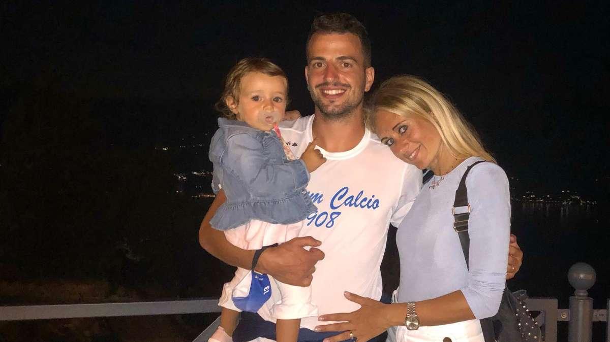 La famiglia Gritti 