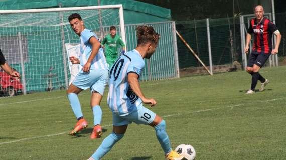 Daniel Cotello in azione