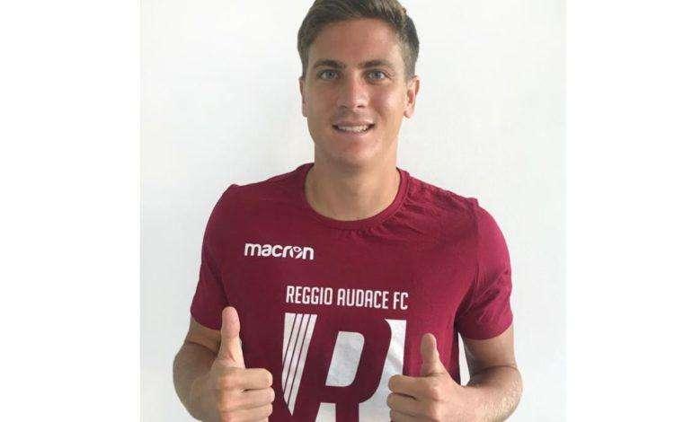 Giana Erminio, l'ex Lunetta alla Reggiana