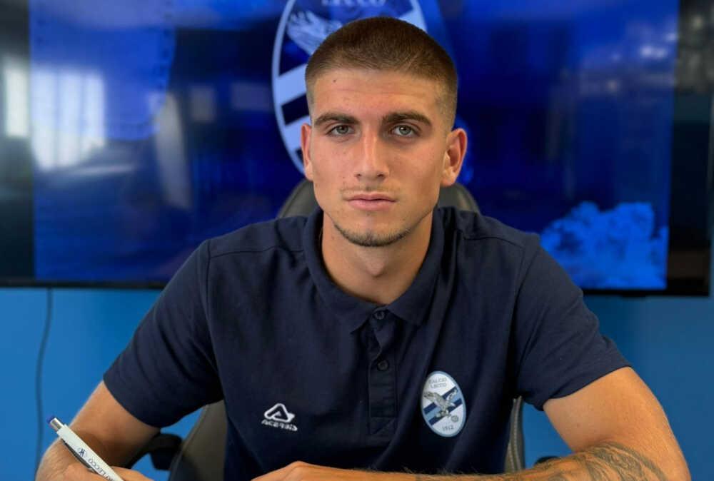 Christian Di Bitonto
