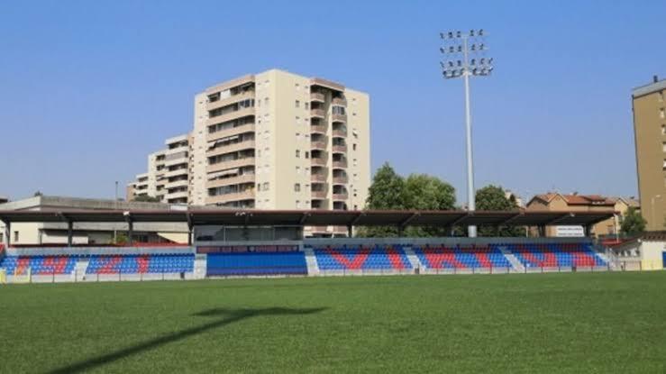 Virtus Verona-Tritium, la terna arbitrale dell'8^ giornata e il programma gare del girone B